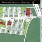 Campsite Campingresort Hinterstoder
