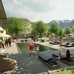 Campingresort Hinterstoder