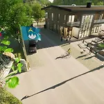 Campsite Campingresort Hinterstoder