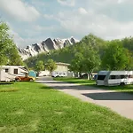 Campingresort Campsite *