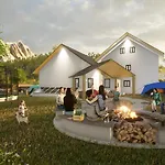 Campingresort Campsite