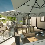 Campsite Campingresort *