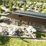 Campingresort Campsite Hinterstoder