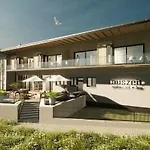 Campsite Campingresort Hinterstoder