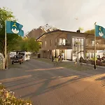 Campsite Campingresort *