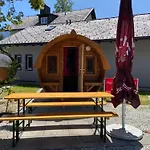 Campingresort *