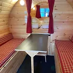 Campingresort Campsite Hinterstoder