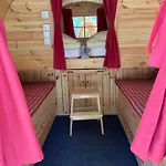 Campingresort Campsite