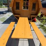 Campingresort Hinterstoder