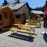 Campsite Campingresort
