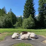Campingresort * Hinterstoder