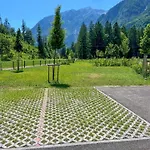 Campingresort Campsite Hinterstoder