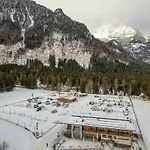 Campingresort Campsite *