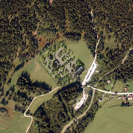 Campingresort 캠프장 *