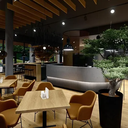 Campingresort 힌터스토더