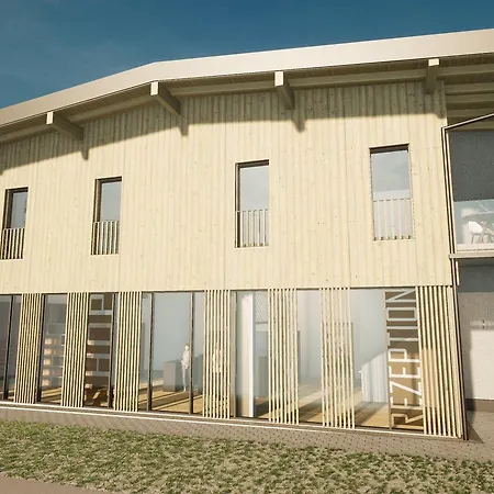 Campingresort * 힌터스토더