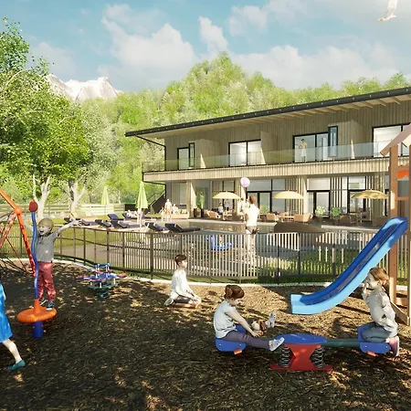 Campingresort *