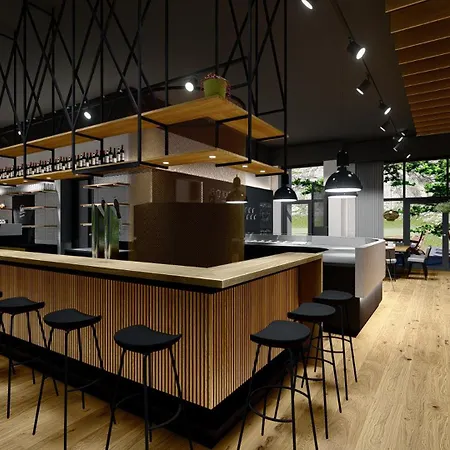 Campingresort 캠프장