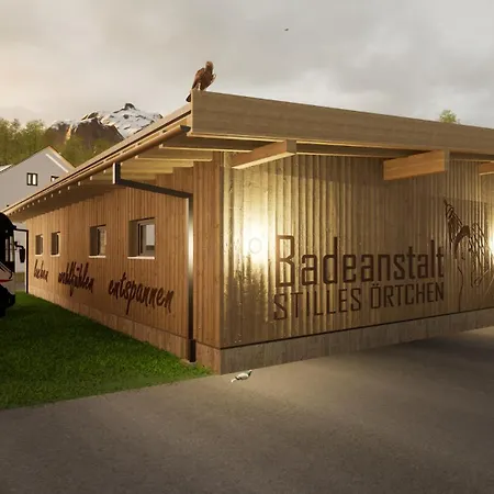 Campingresort Campingplads *