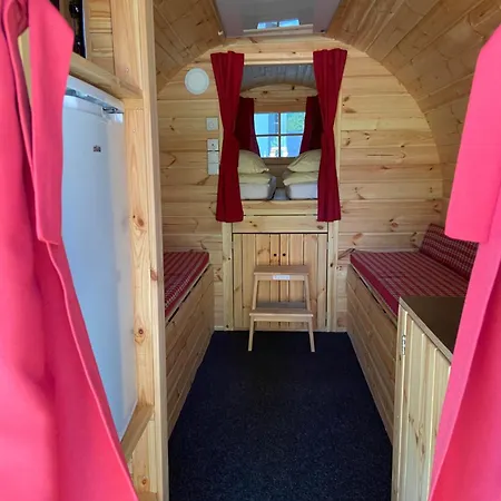 Campingresort