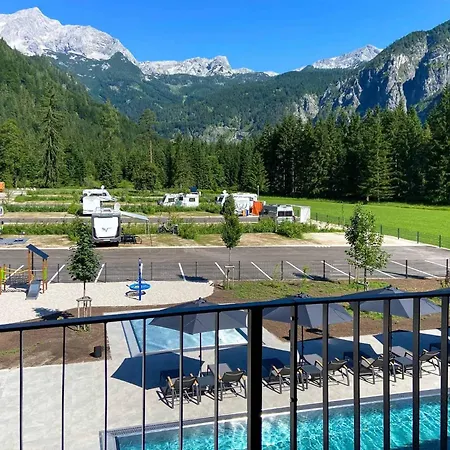 Campingplads Campingresort *