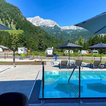 Campingplads Campingresort *