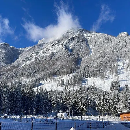 Campingresort Campingplads *