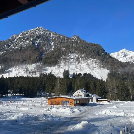 Campingresort 营地 茵特斯托德