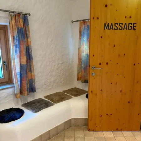 Campingresort Hinterstoder