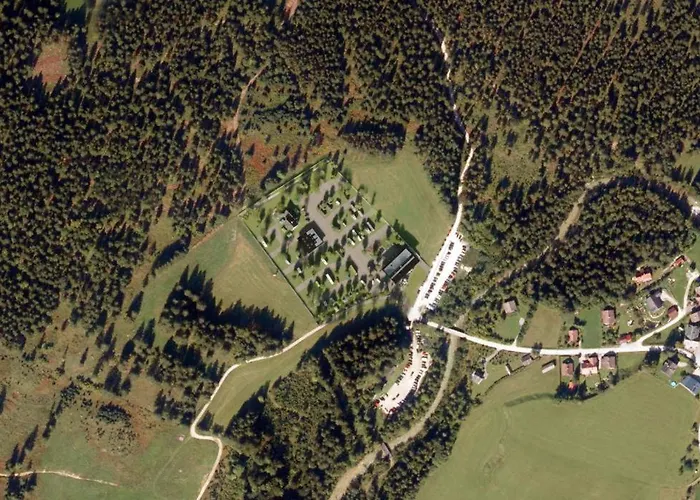 Campingresort Campingplads *