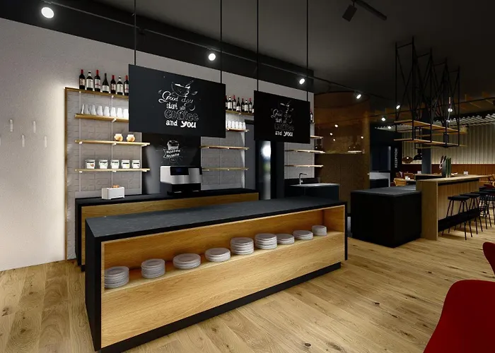 Campingplads Campingresort Hinterstoder