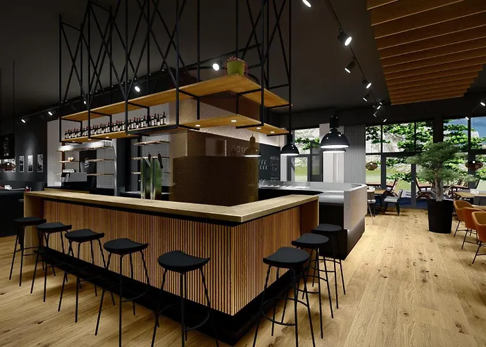 Campingresort 营地