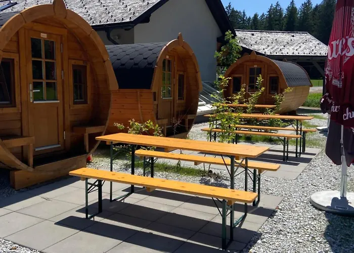 Campingplads Campingresort