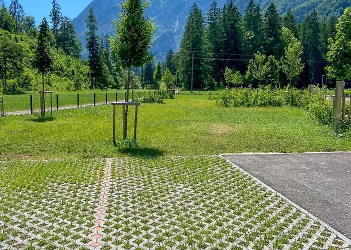 Campingresort 营地 茵特斯托德