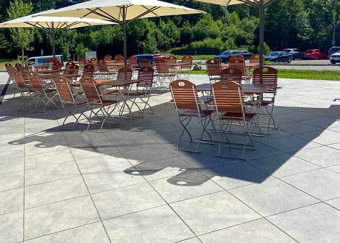 Campingresort Campingplads *