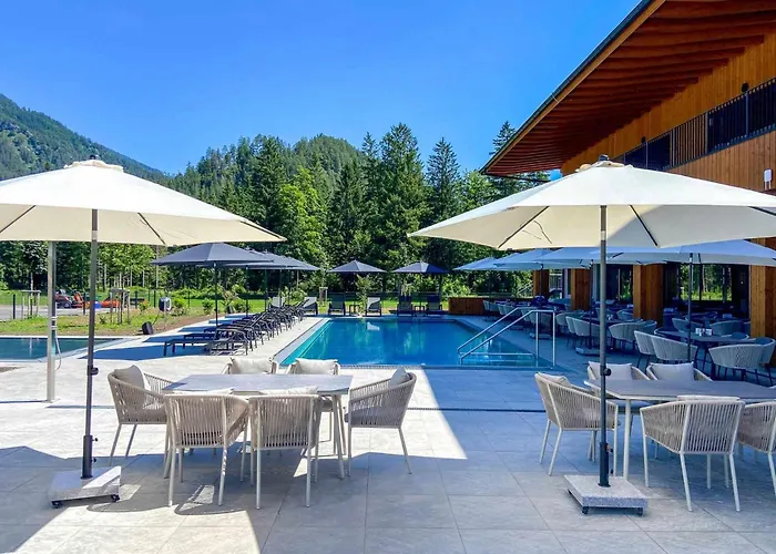 Campingresort 营地 *