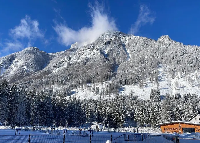 Campingresort Кемпинг *