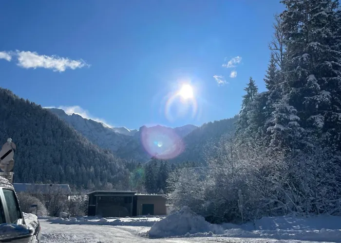 Campingresort Кемпинг