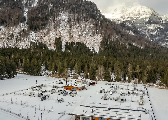 Campingresort Campingplads *