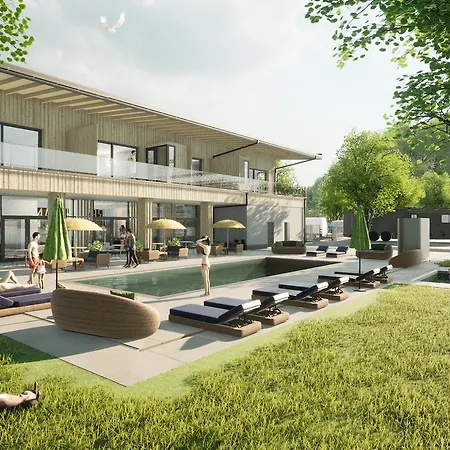 Campsite Campingresort