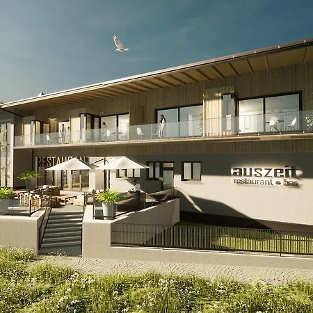 Campsite Campingresort Hinterstoder