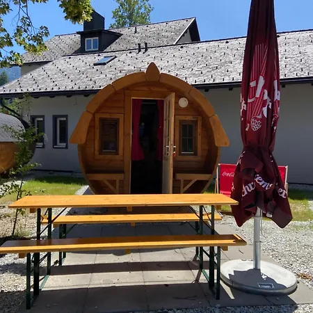 Campingresort *
