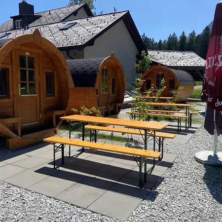 Campsite Campingresort