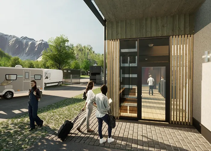 Camping Campingresort *