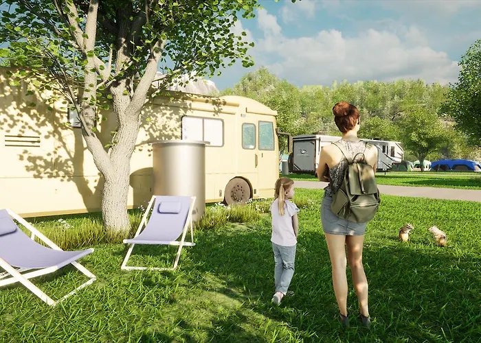 Camping Campingresort *