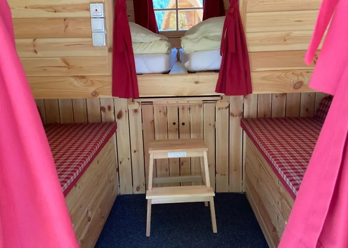 Campingresort Camping