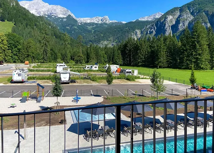 Camping Campingresort *