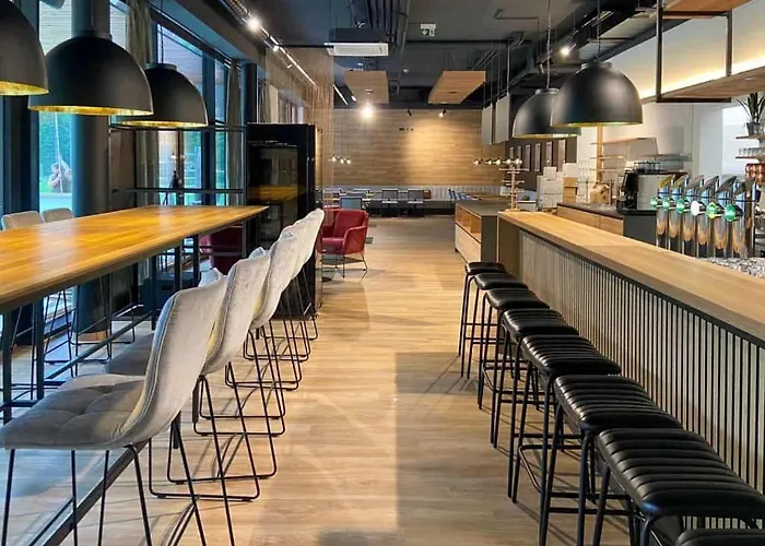 Camping Campingresort Hinterstoder